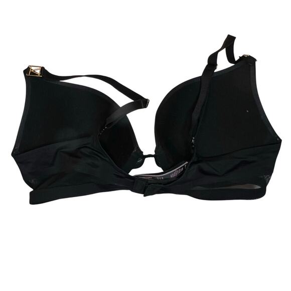 Victoria's Secret Uplift Plunge Bra 34D - Picture 2 of 3